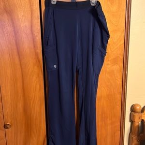 Healing hands by purple label scrub bottoms